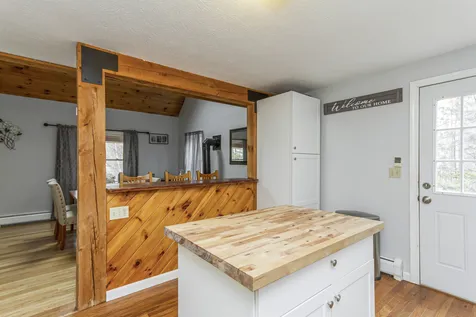 40 Red House Road Newbury NH 03255
