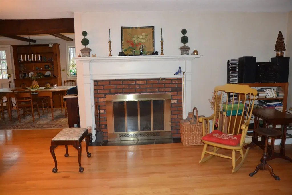 5 Treadwell Lane Wolfeboro NH 03894