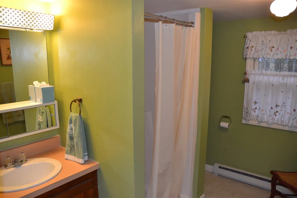 5 Treadwell Lane Wolfeboro NH 03894