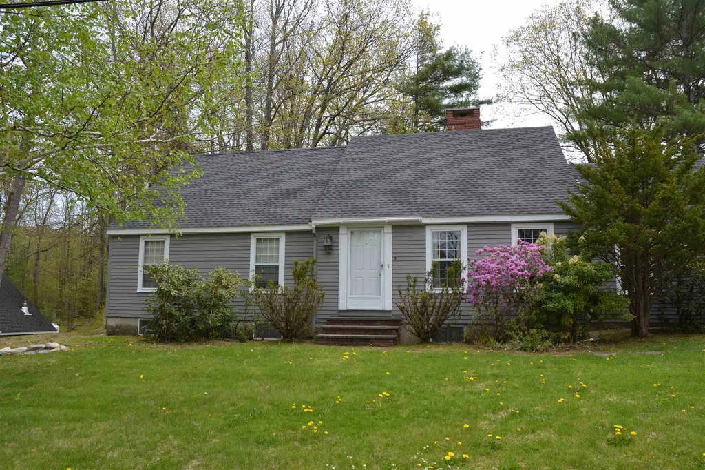 5 Treadwell Lane Wolfeboro NH 03894