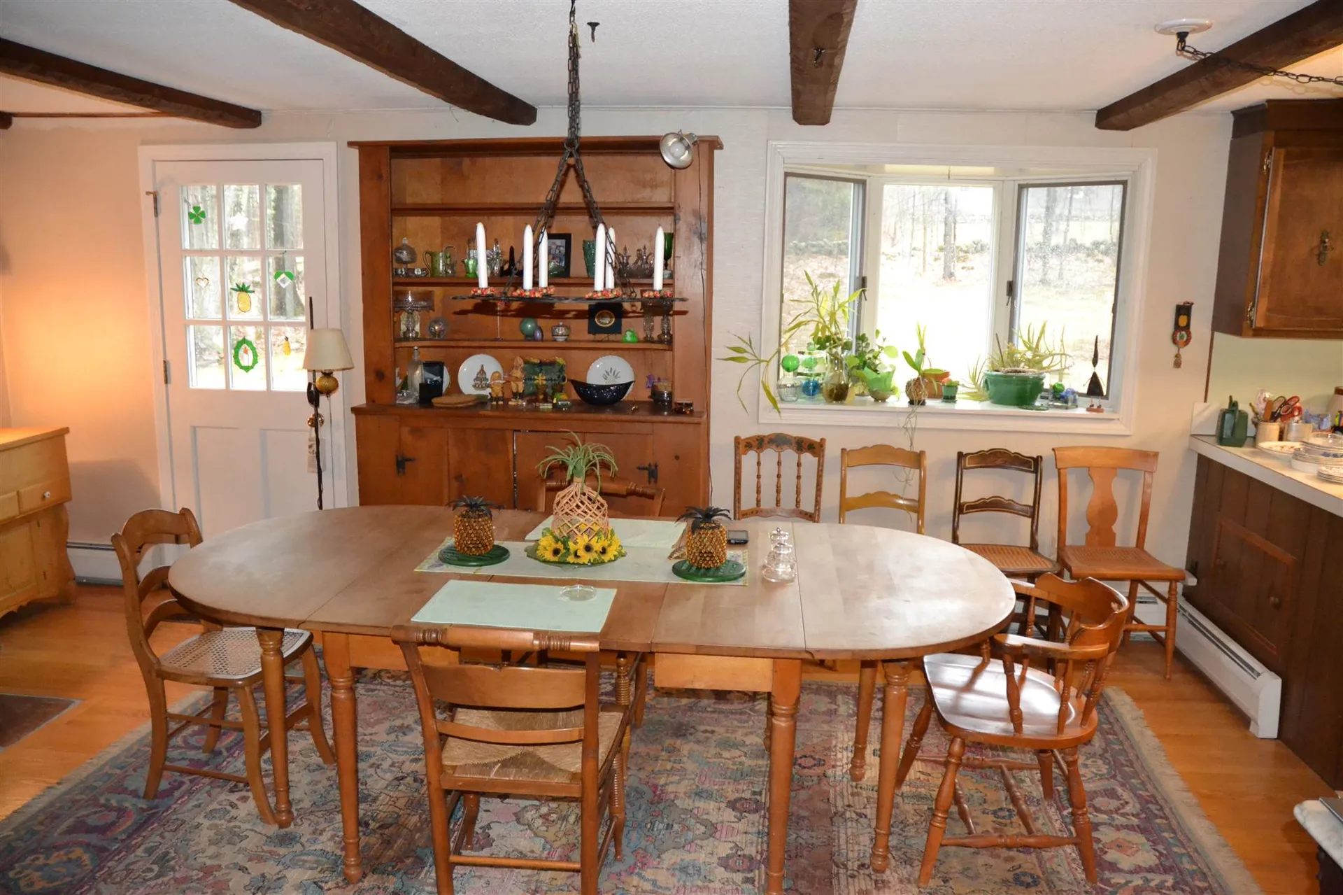 5 Treadwell Lane Wolfeboro NH 03894