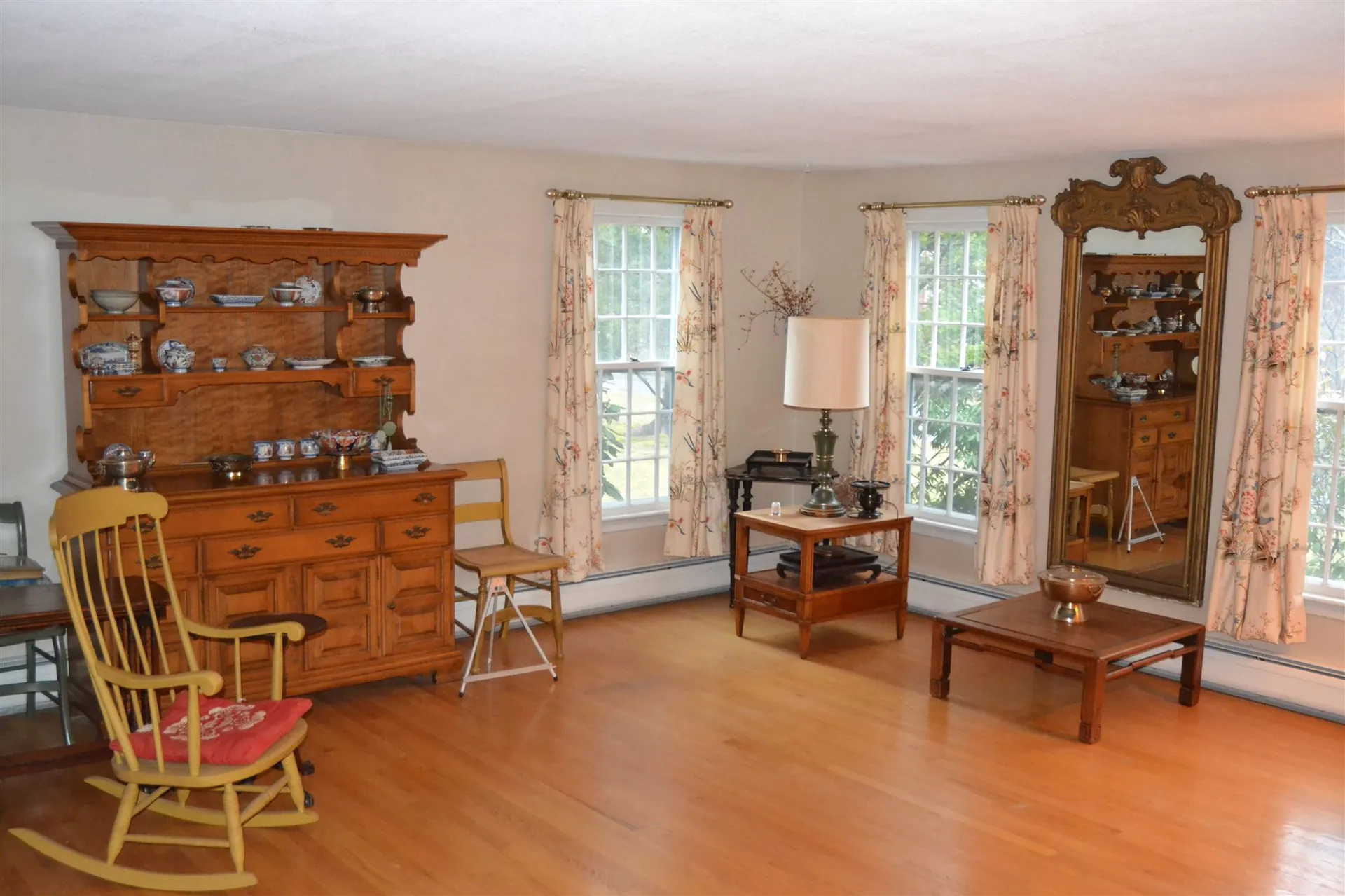 5 Treadwell Lane Wolfeboro NH 03894