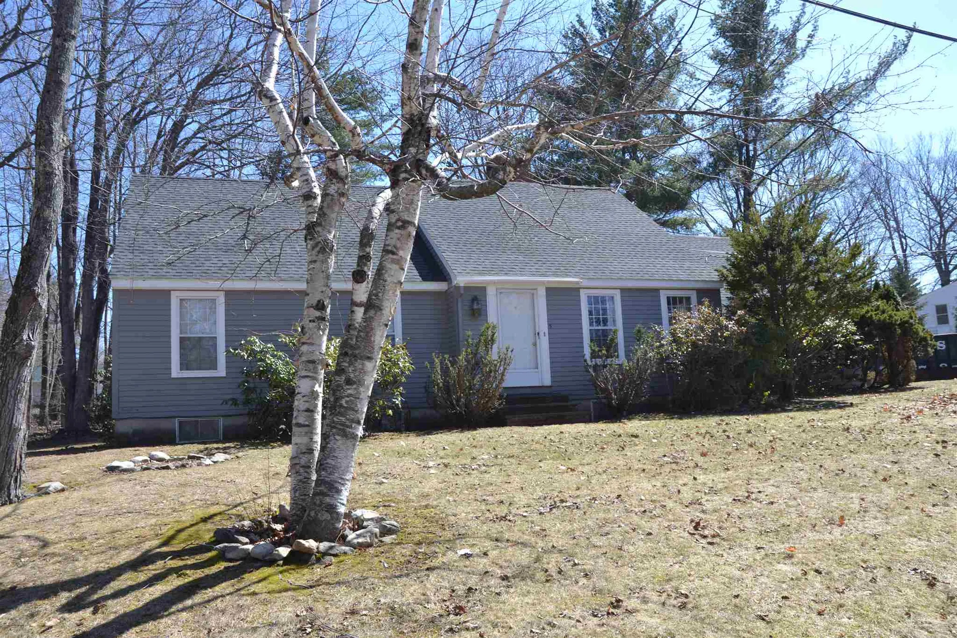 5 Treadwell Lane Wolfeboro NH 03894