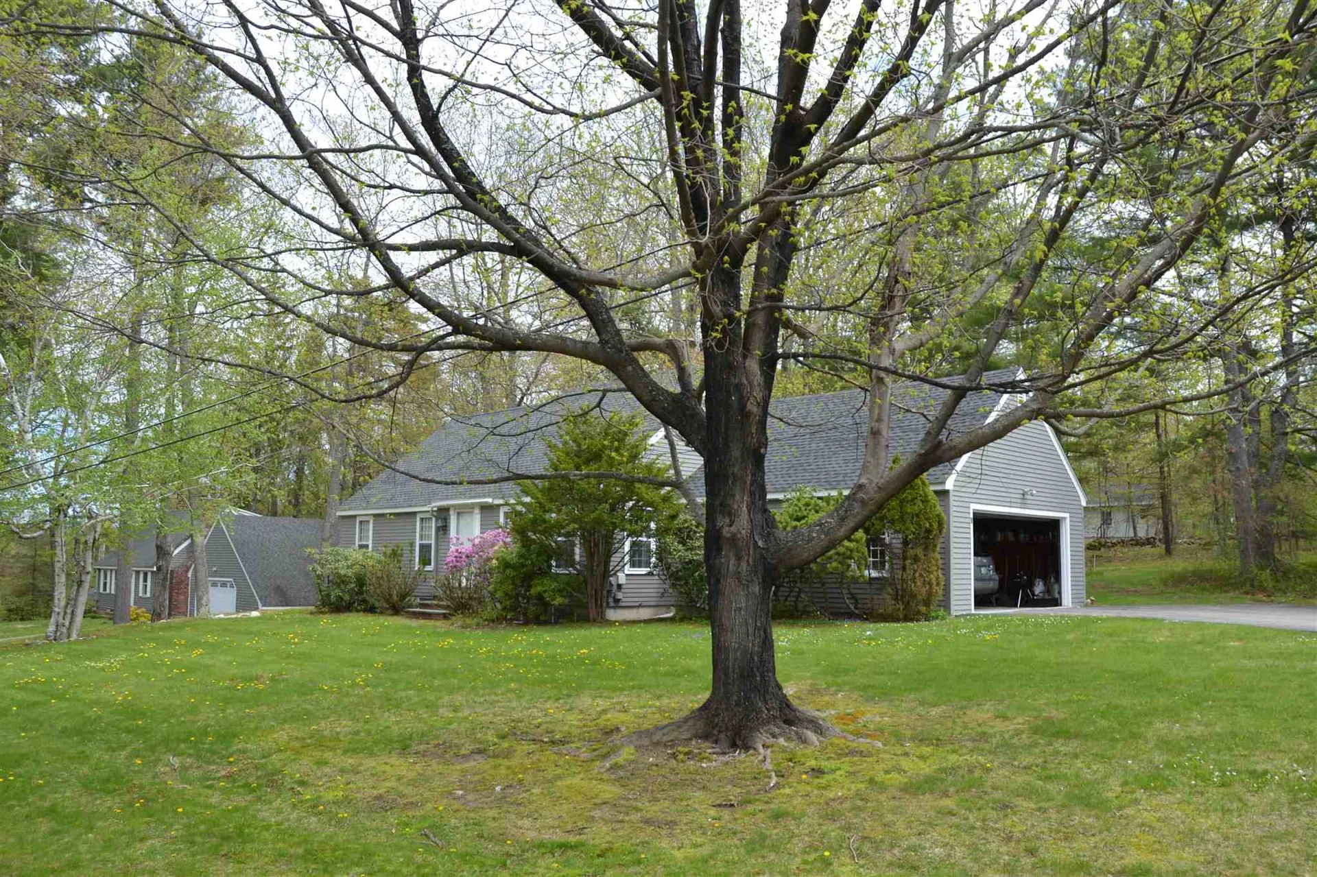 5 Treadwell Lane Wolfeboro NH 03894