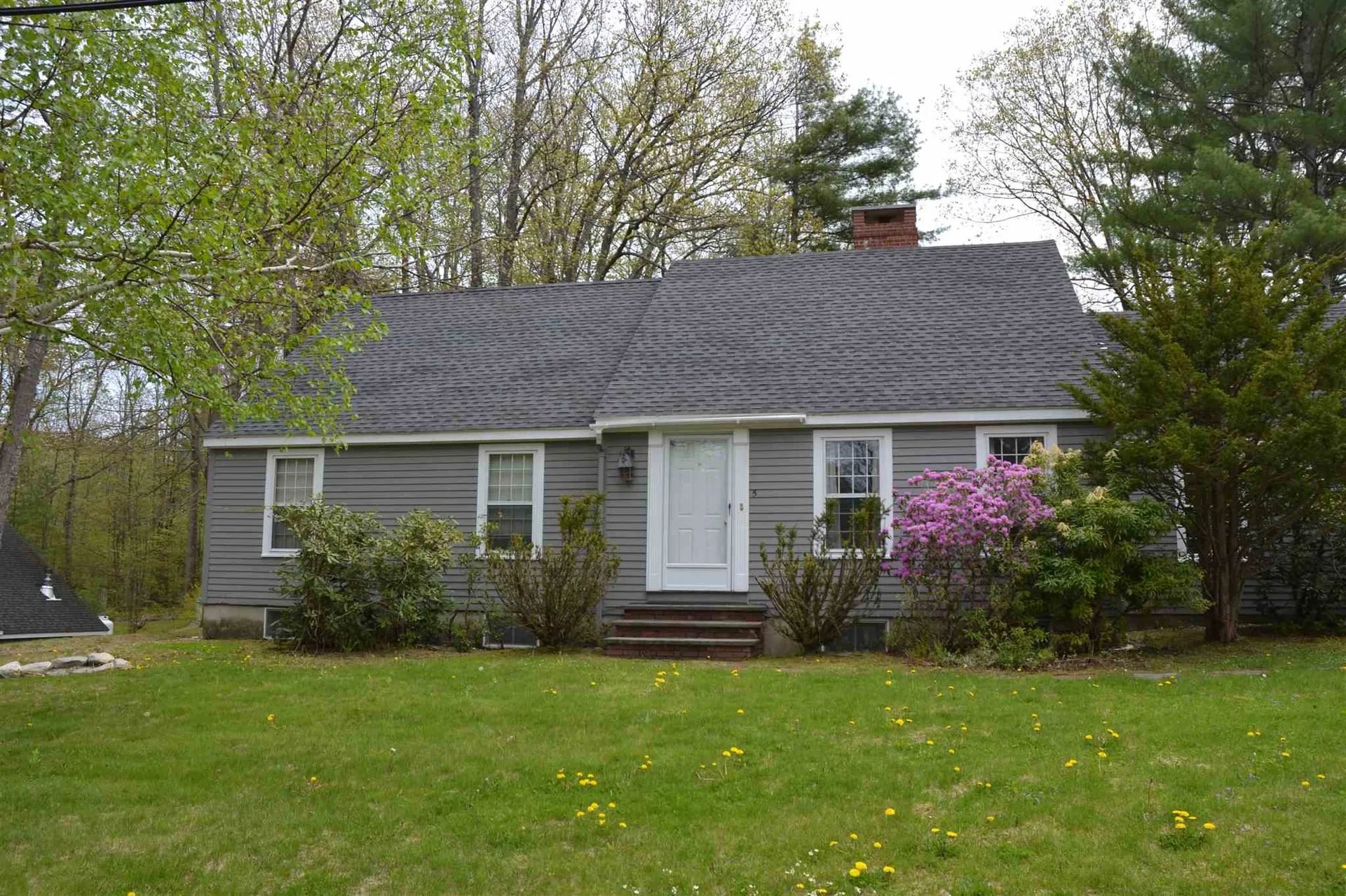 5 Treadwell Lane Wolfeboro NH 03894