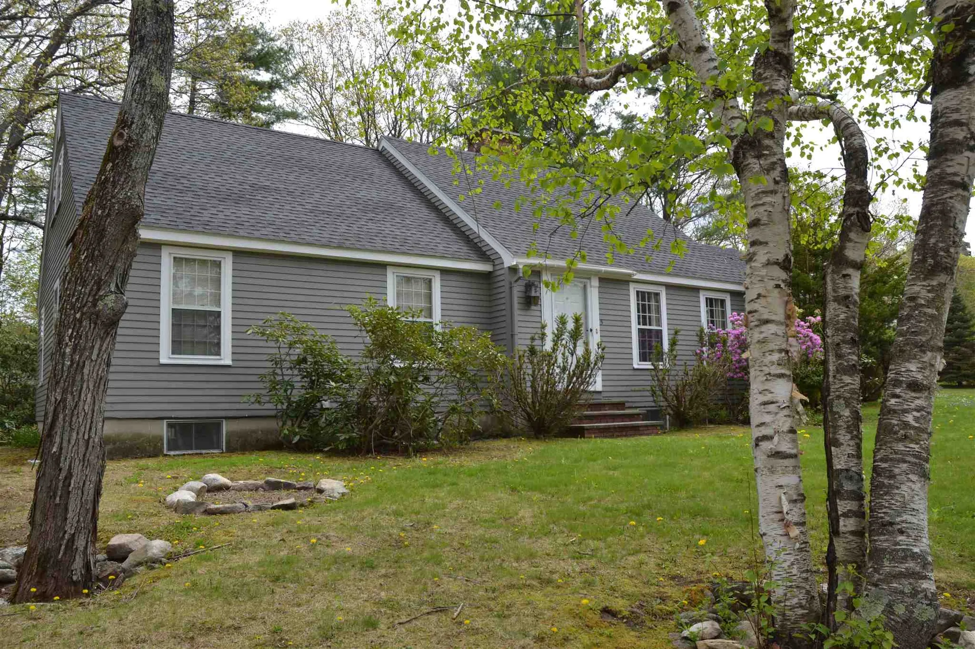 5 Treadwell Lane Wolfeboro NH 03894