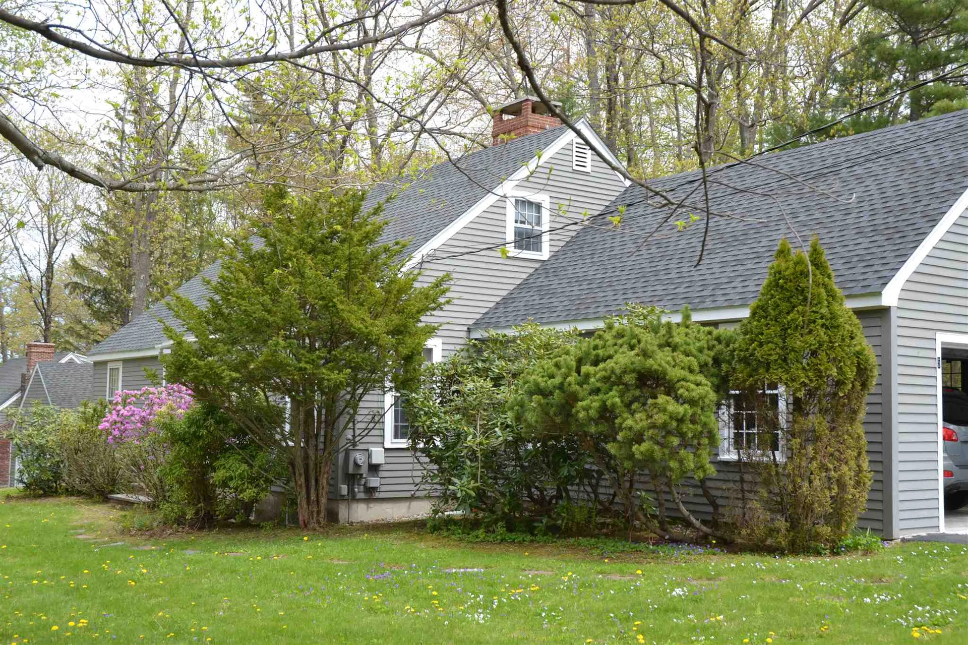 5 Treadwell Lane Wolfeboro NH 03894