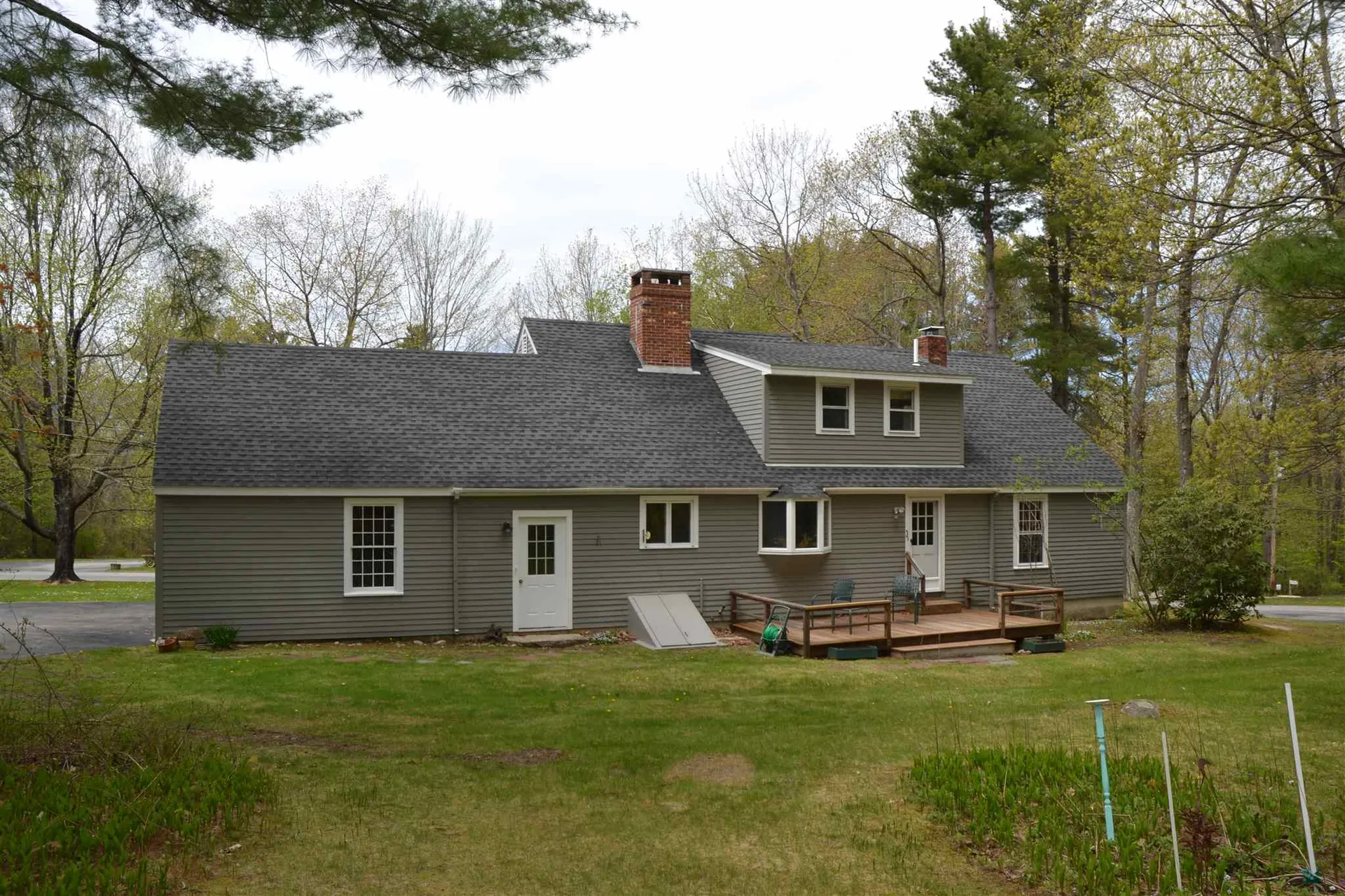 5 Treadwell Lane Wolfeboro NH 03894