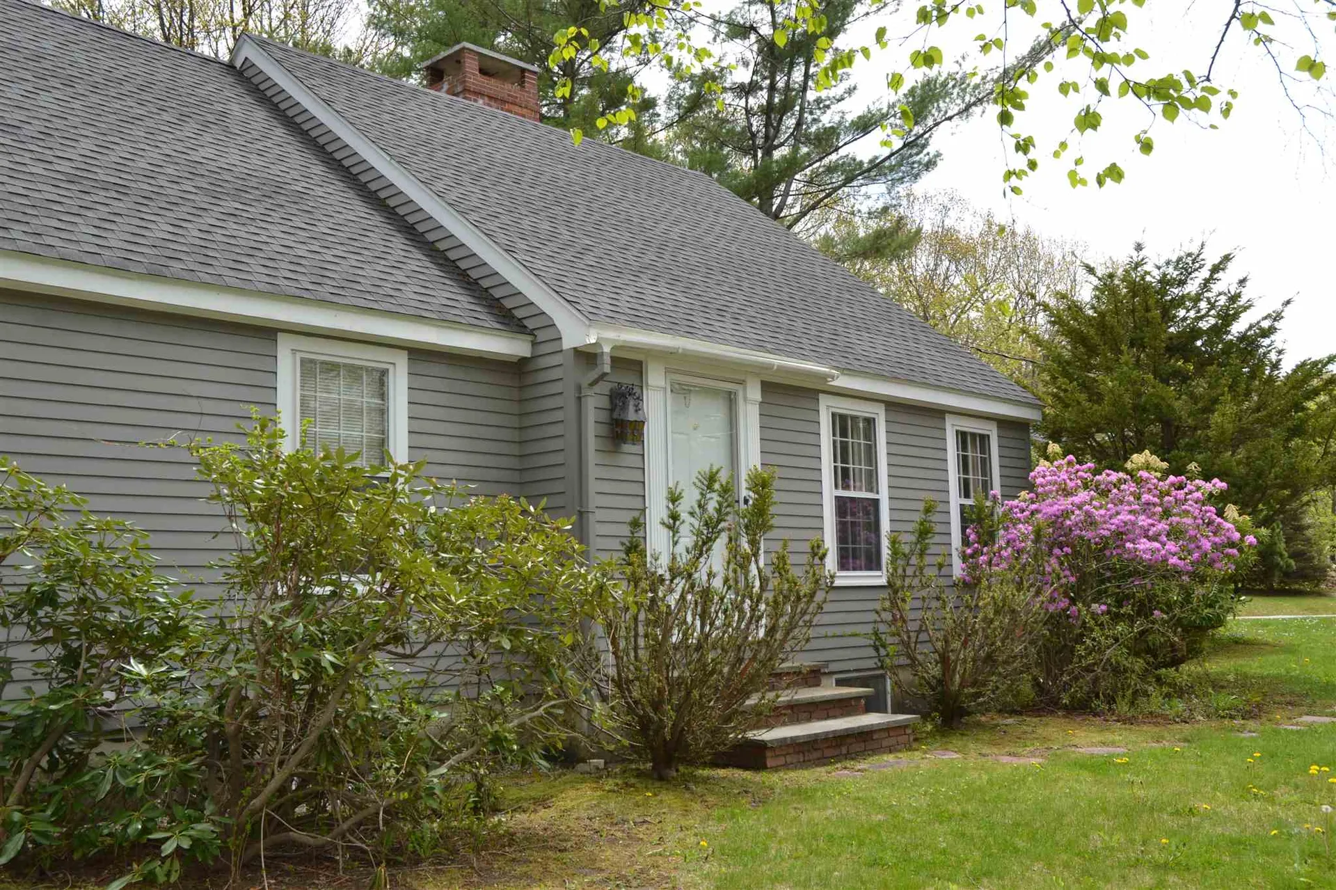 5 Treadwell Lane Wolfeboro NH 03894