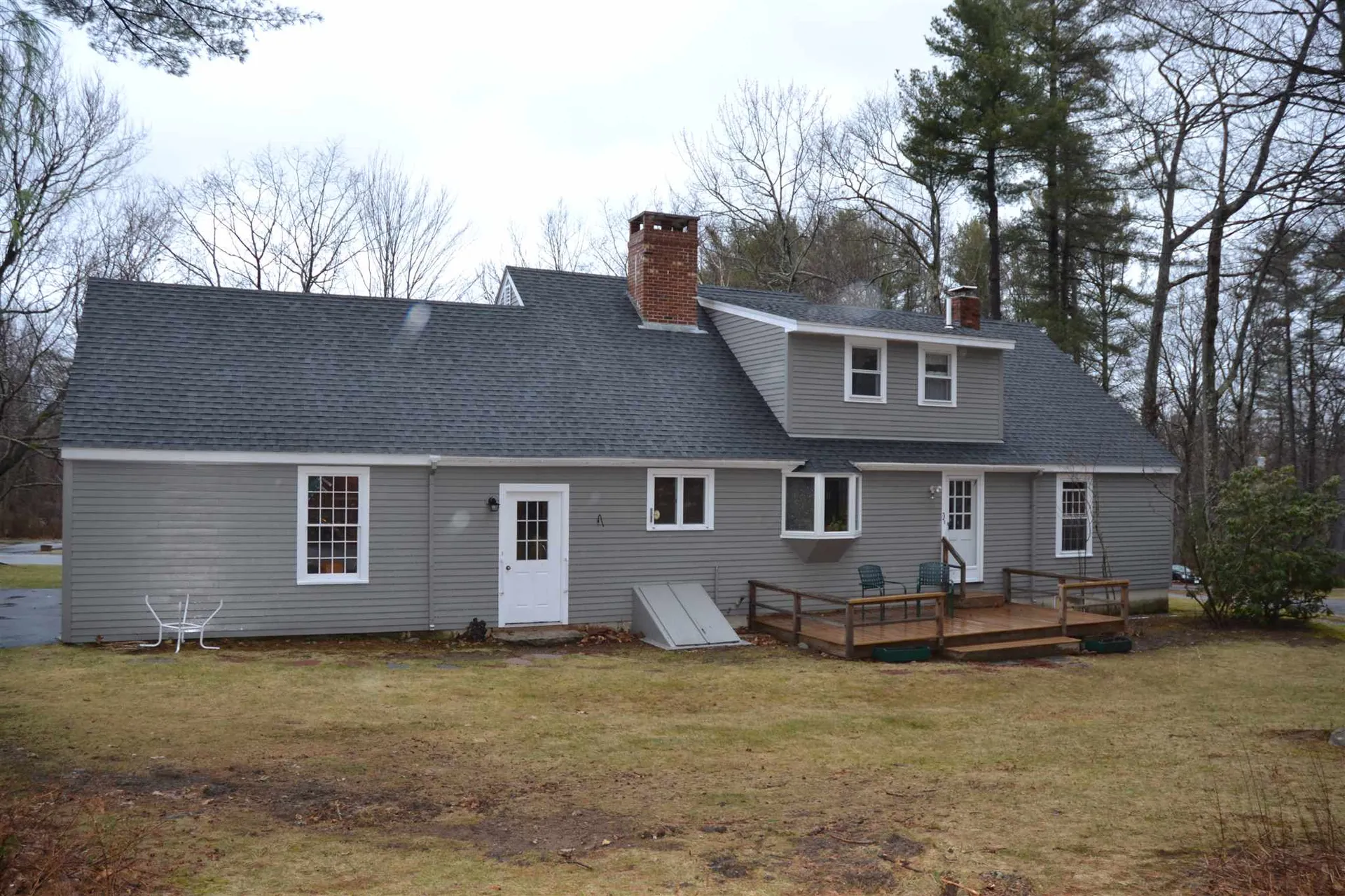 5 Treadwell Lane Wolfeboro NH 03894