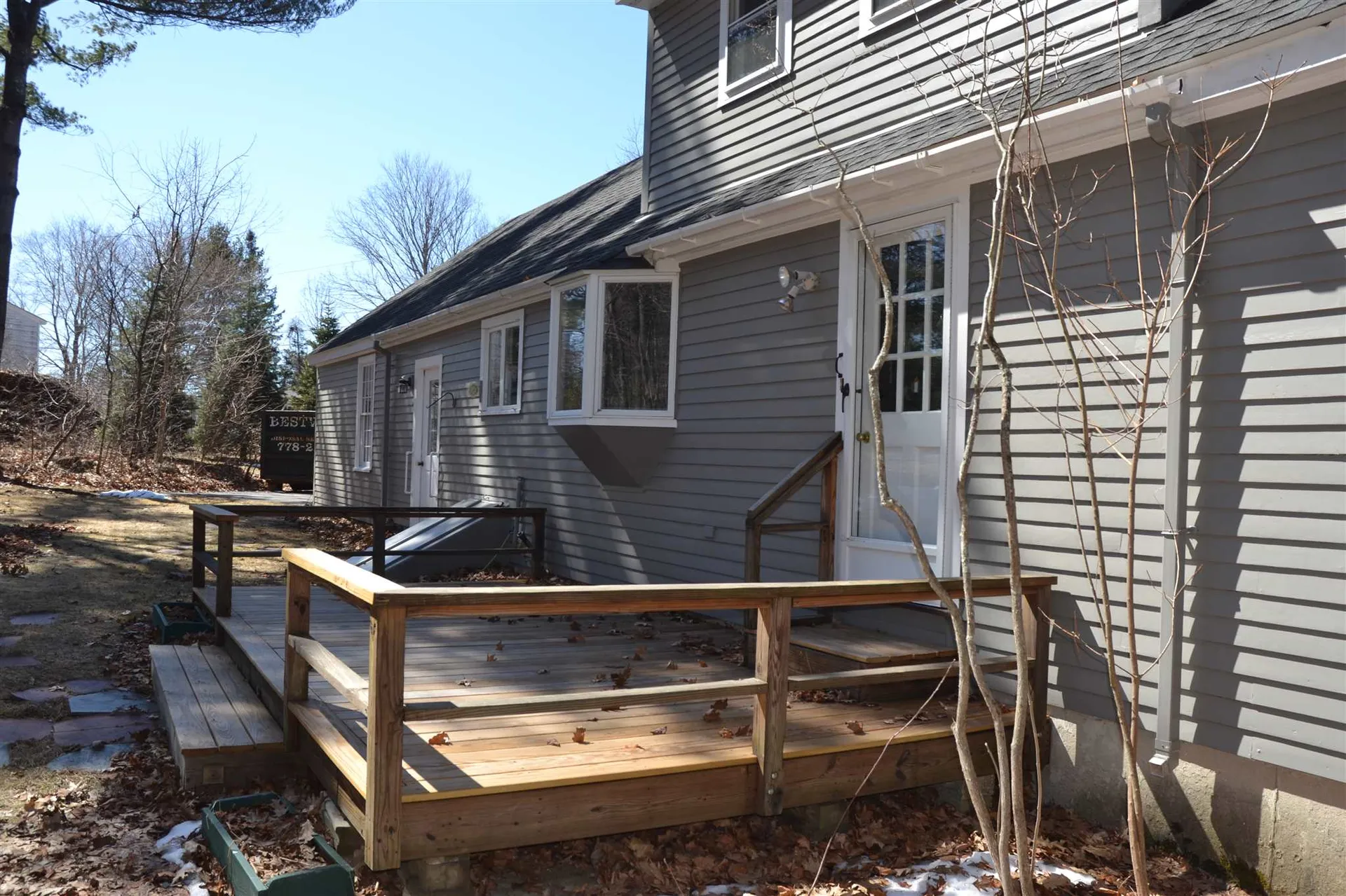 5 Treadwell Lane Wolfeboro NH 03894