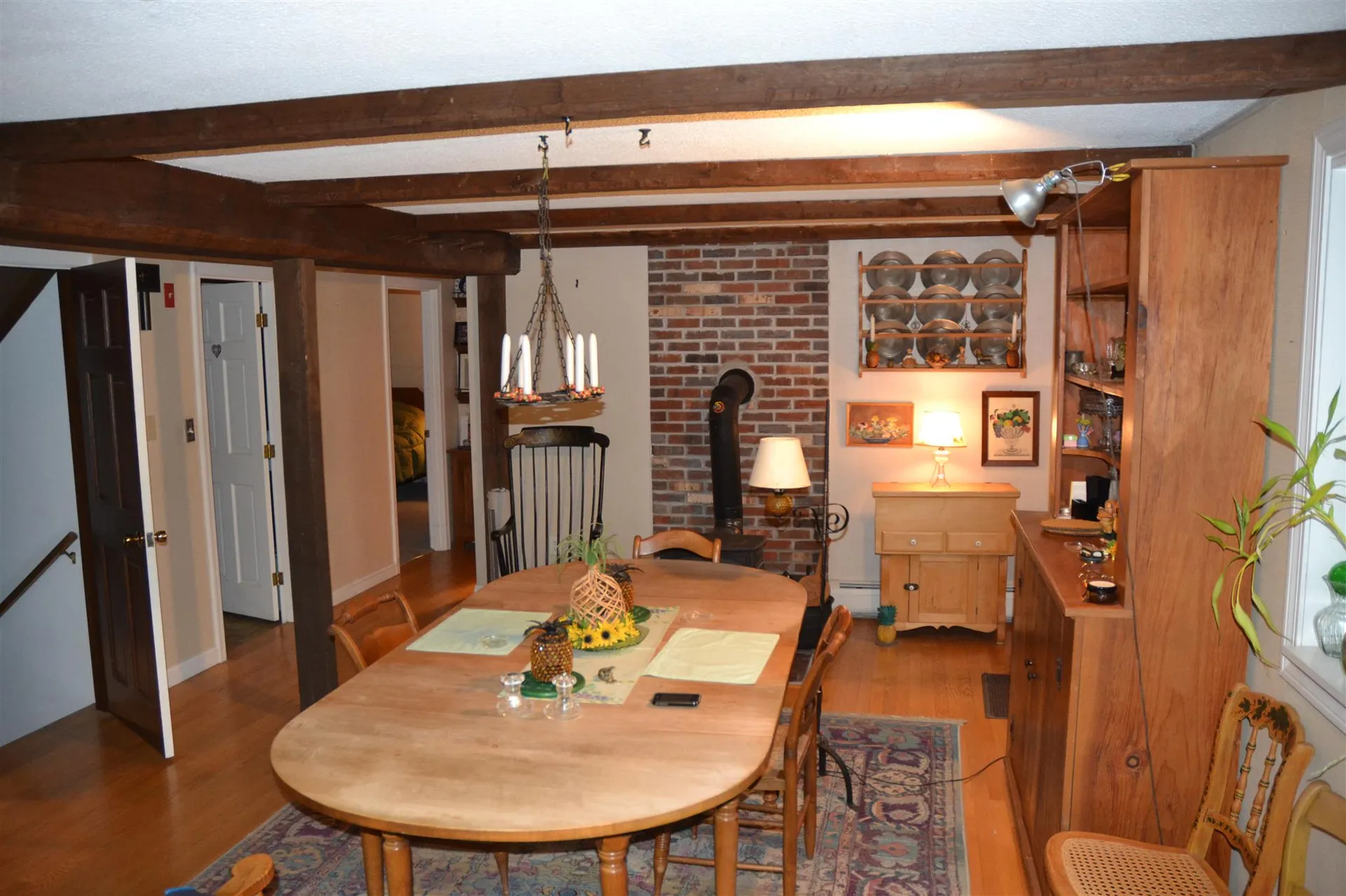 5 Treadwell Lane Wolfeboro NH 03894