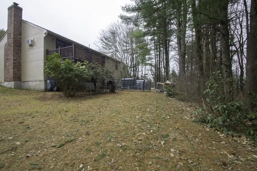 44 Heritage Drive Rollinsford NH 03869