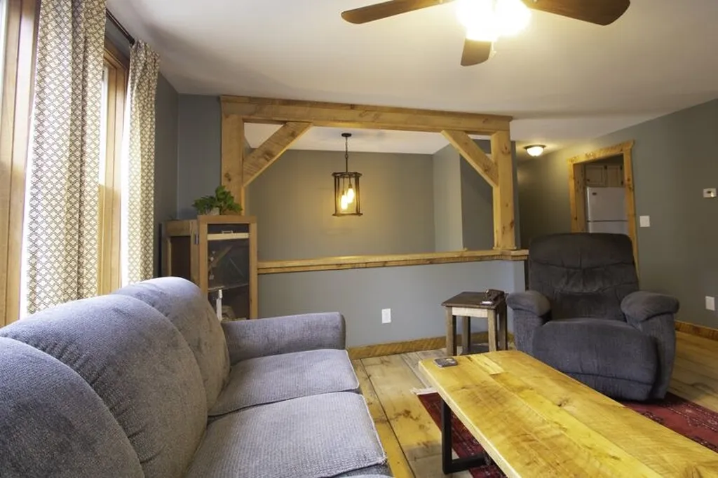 44 Heritage Drive Rollinsford NH 03869