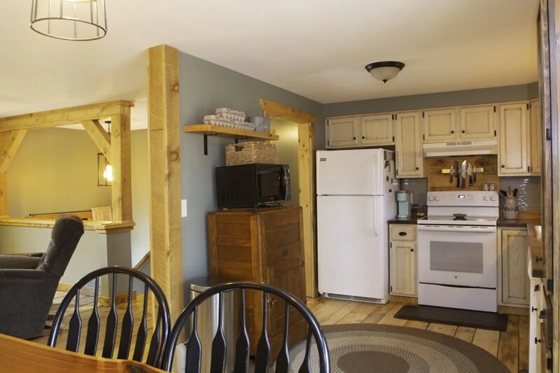 44 Heritage Drive Rollinsford NH 03869