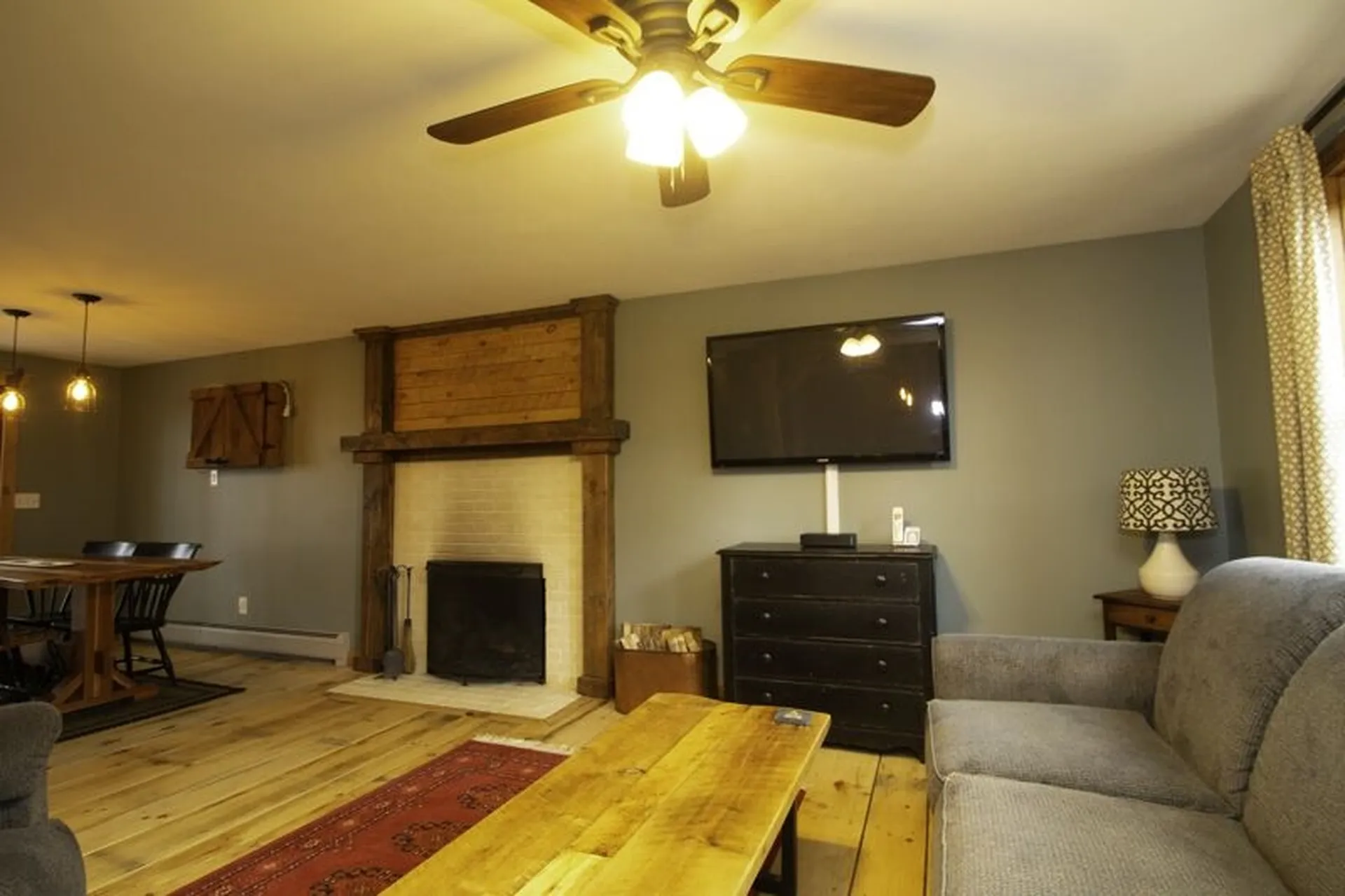44 Heritage Drive Rollinsford NH 03869