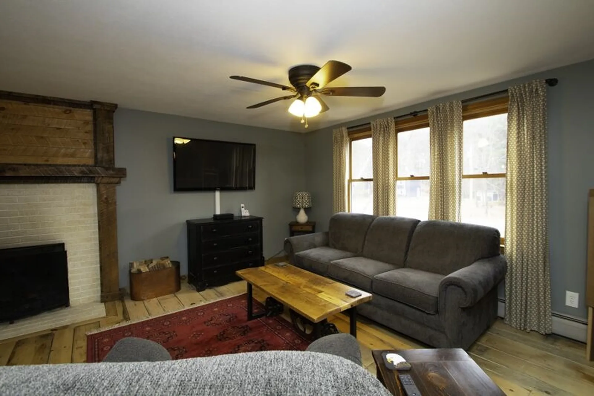 44 Heritage Drive Rollinsford NH 03869