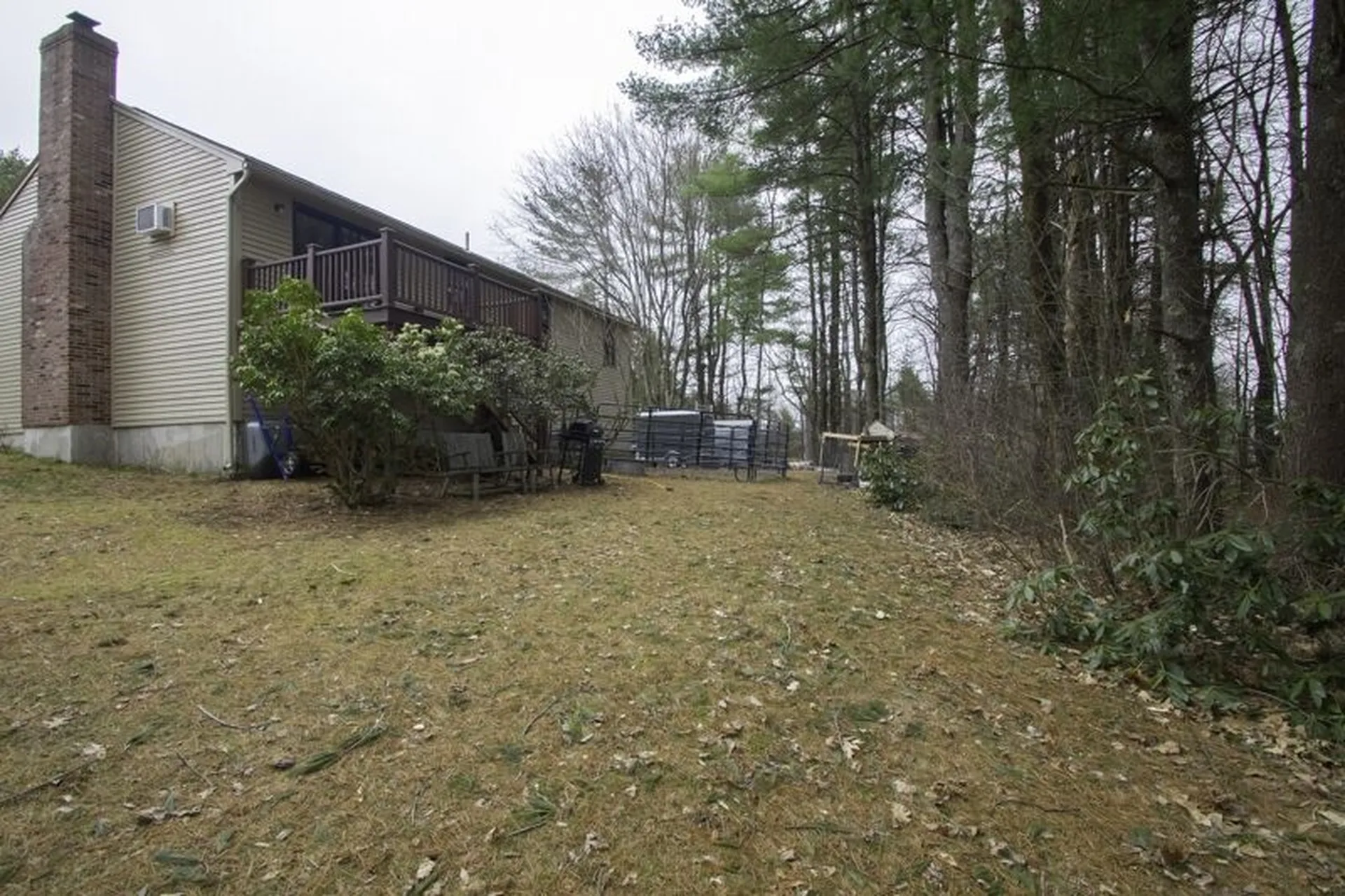 44 Heritage Drive Rollinsford NH 03869