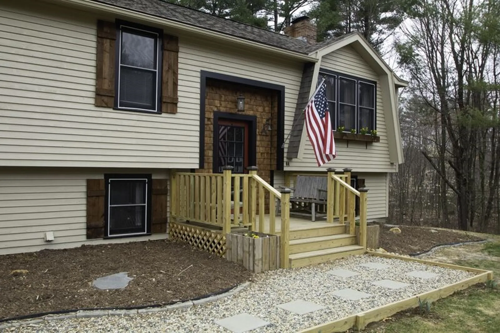 44 Heritage Drive Rollinsford NH 03869