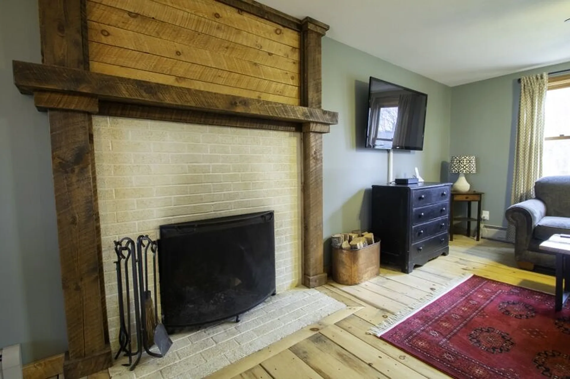 44 Heritage Drive Rollinsford NH 03869