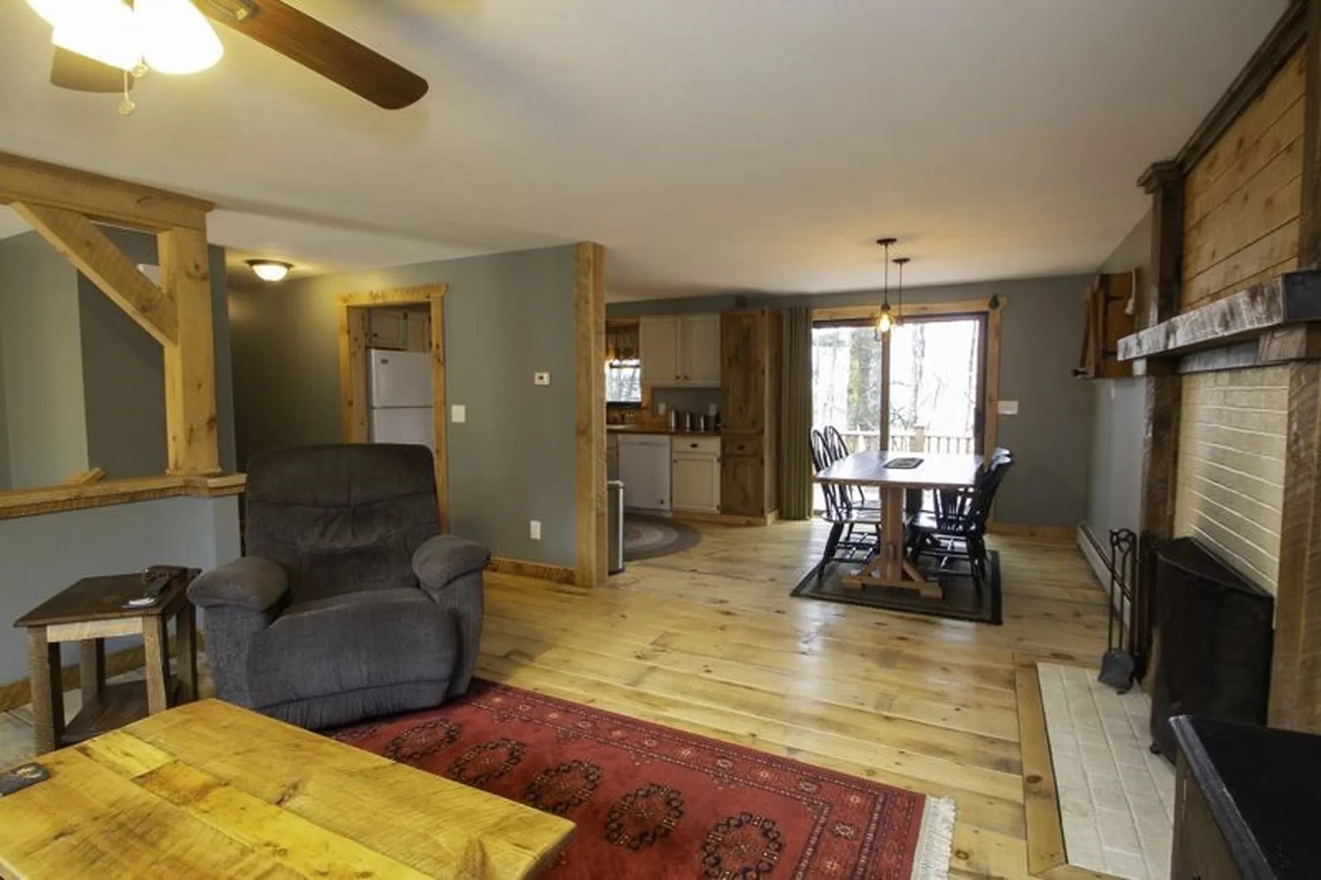 44 Heritage Drive Rollinsford NH 03869