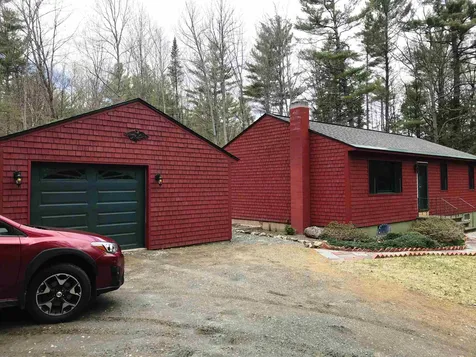 294 Route 120 Plainfield NH 03781
