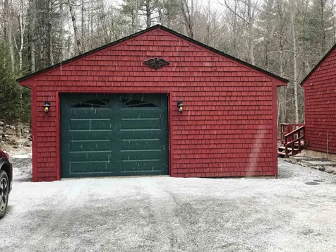 294 Route 120 Plainfield NH 03781