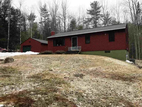 294 Route 120 Plainfield NH 03781