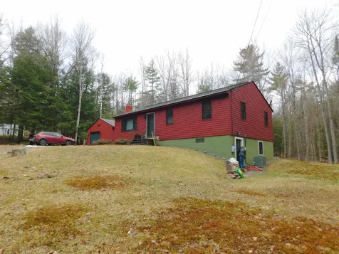 294 Route 120 Plainfield NH 03781