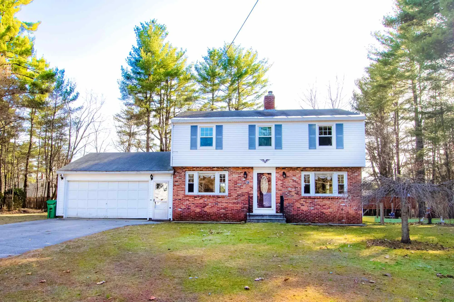 9 Susan Lane Rochester NH 03867