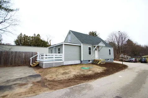 14 Wyvern Lane Rochester NH 03867