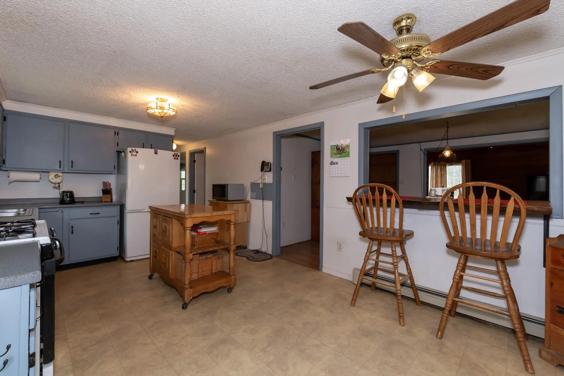 1026 Catamount Road Pittsfield NH 03263