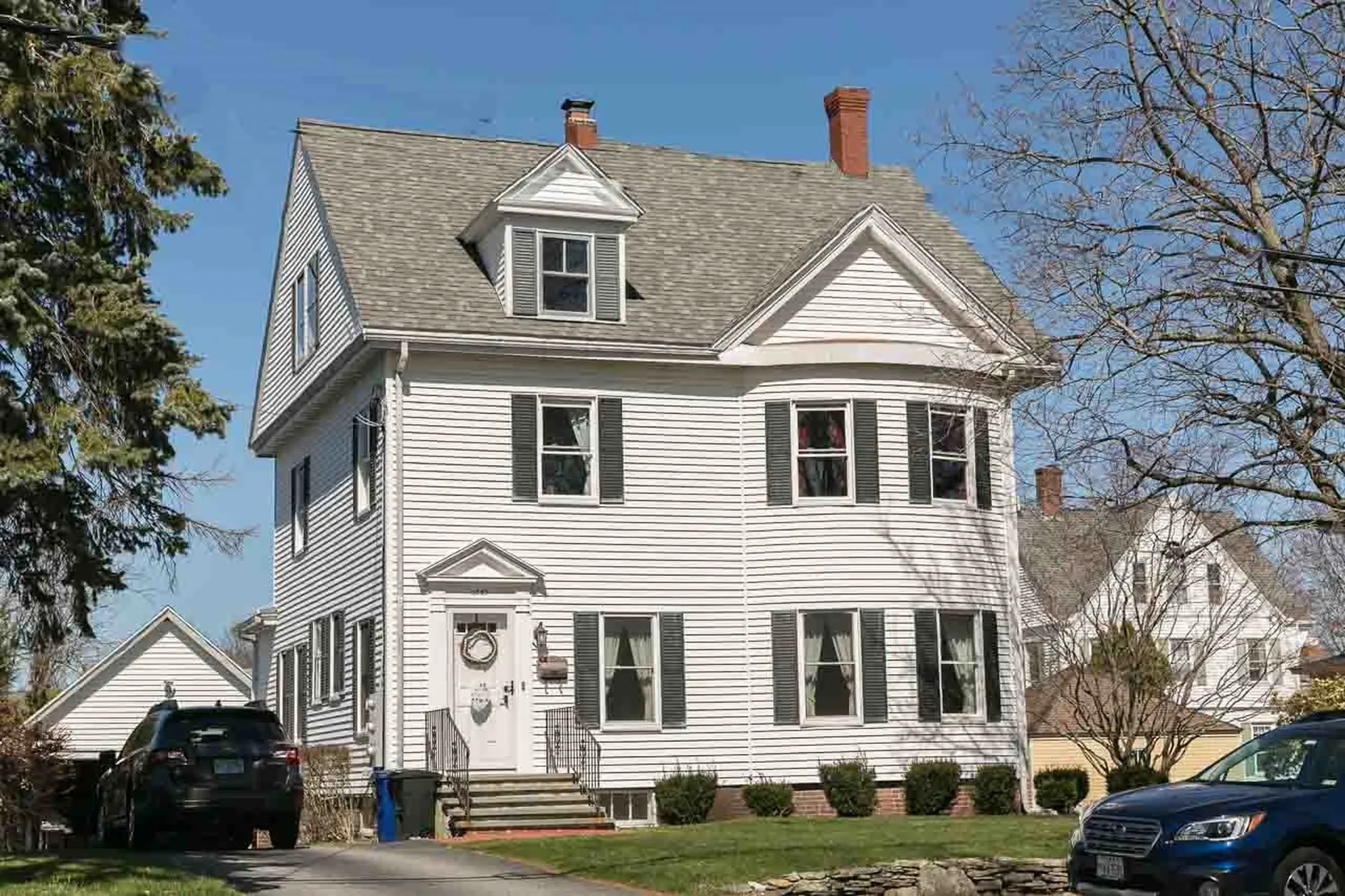 1365 South Street Portsmouth NH 03801