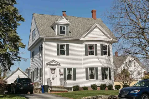 1365 South Street Portsmouth NH 03801