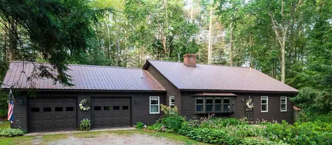 17 Union Hill Road Fryeburg ME 04037