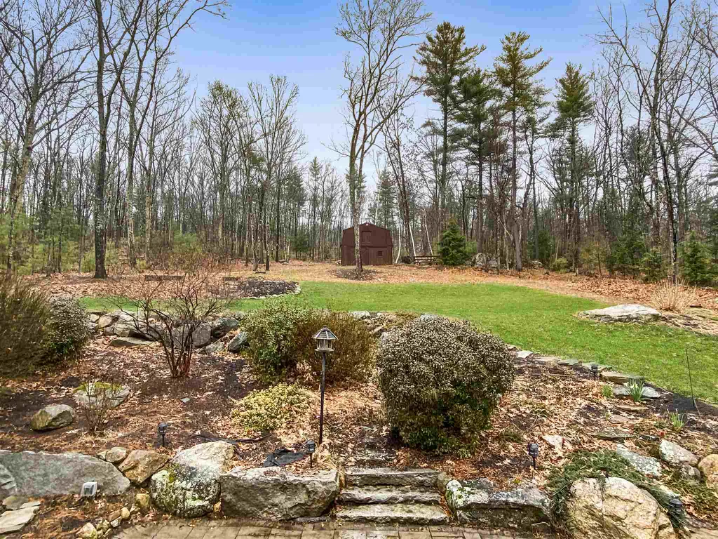 121 Wilson Hill Road Merrimack NH 03054