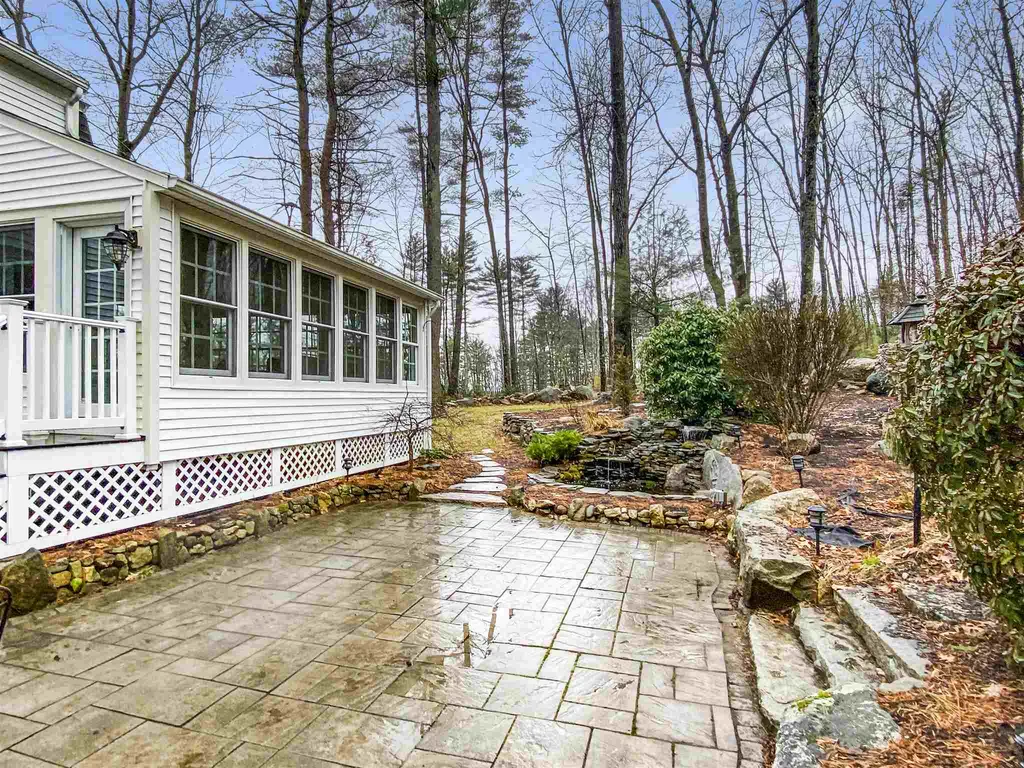121 Wilson Hill Road Merrimack NH 03054