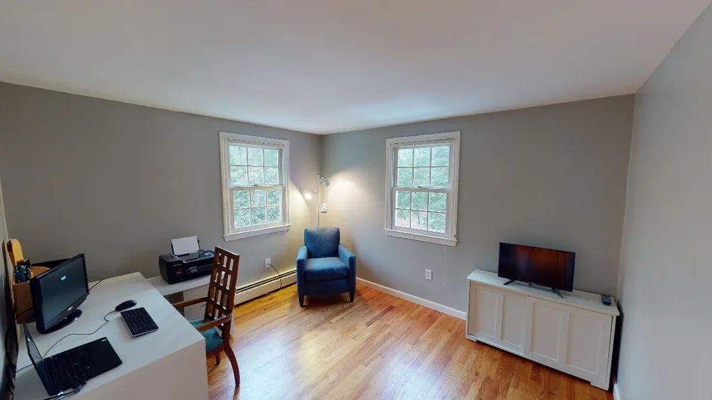 121 Wilson Hill Road Merrimack NH 03054