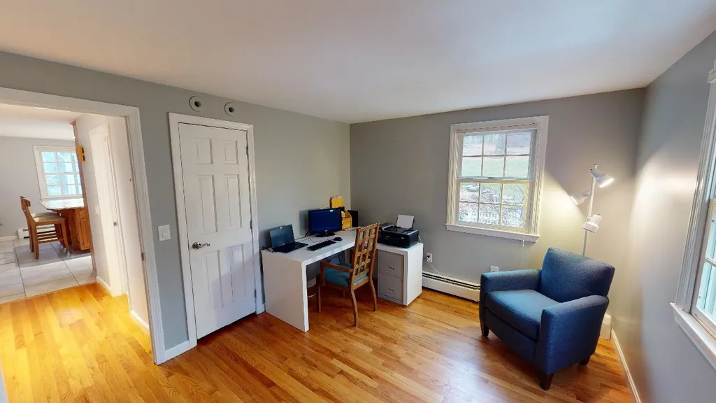 121 Wilson Hill Road Merrimack NH 03054