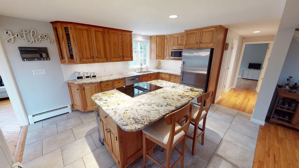 121 Wilson Hill Road Merrimack NH 03054