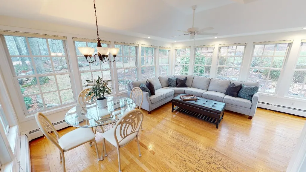 121 Wilson Hill Road Merrimack NH 03054