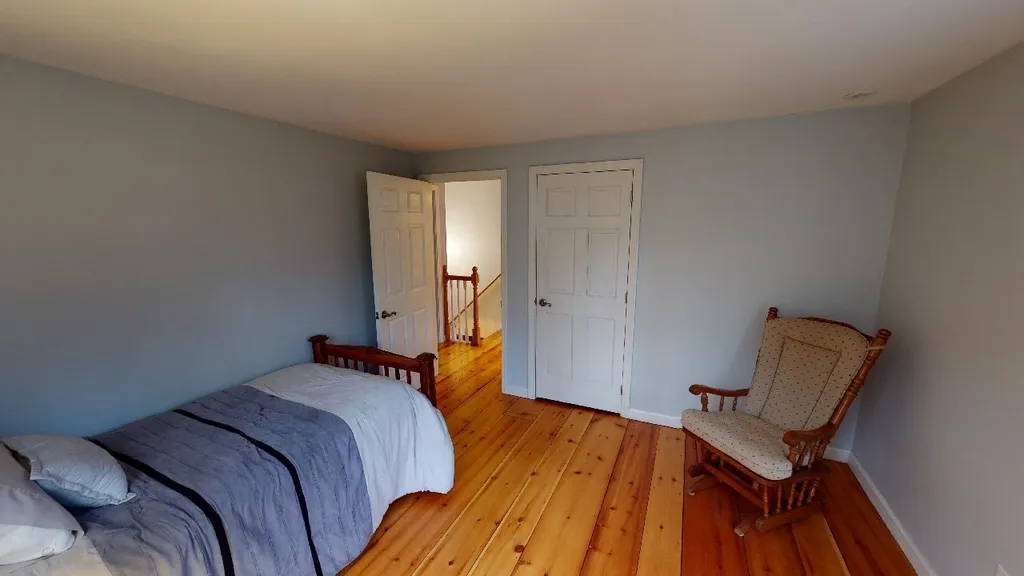 121 Wilson Hill Road Merrimack NH 03054