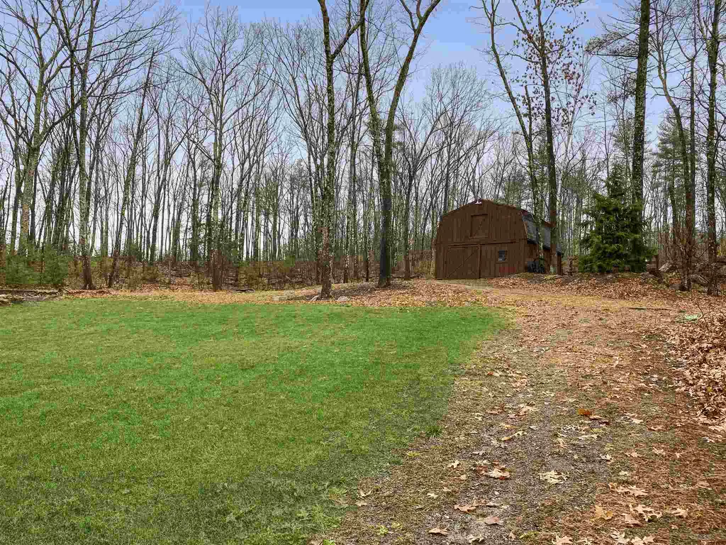 121 Wilson Hill Road Merrimack NH 03054
