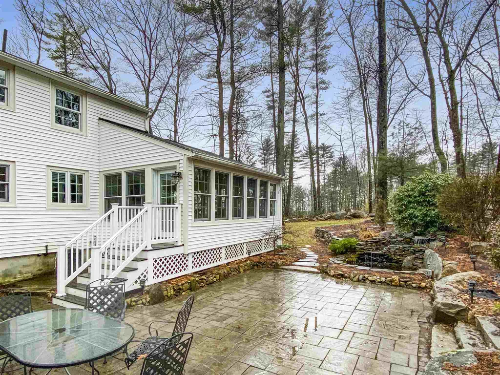 121 Wilson Hill Road Merrimack NH 03054