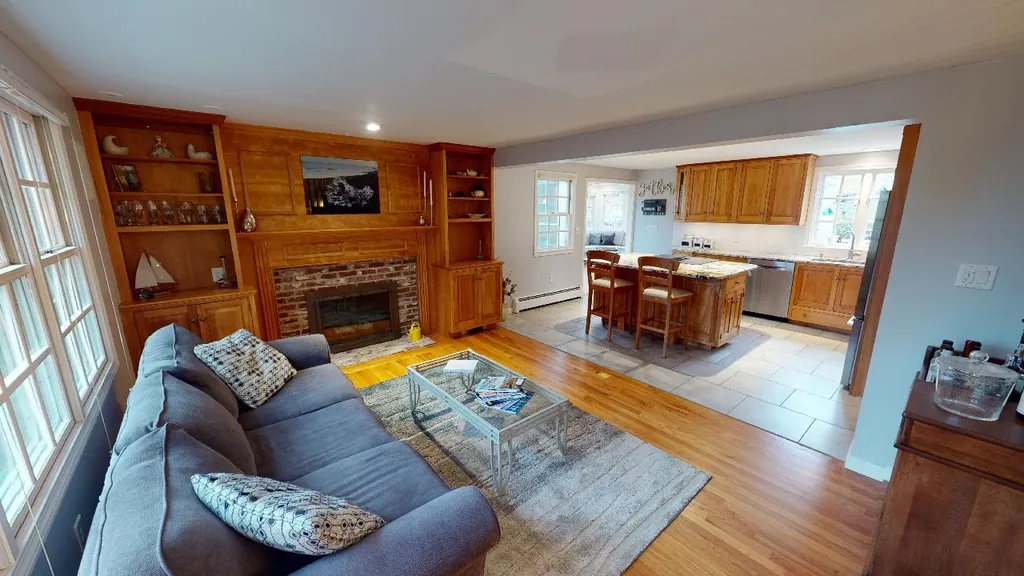 121 Wilson Hill Road Merrimack NH 03054