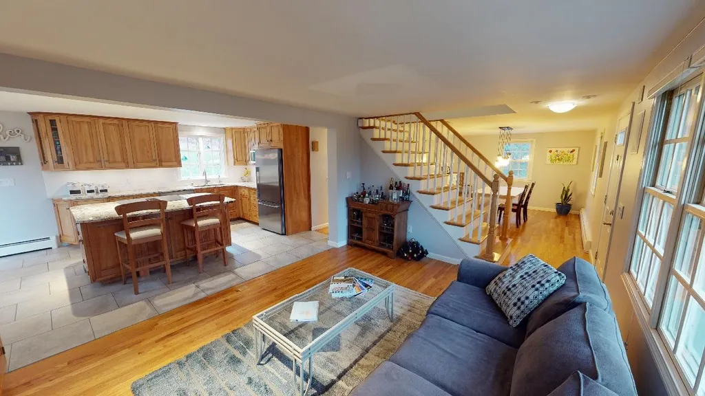 121 Wilson Hill Road Merrimack NH 03054