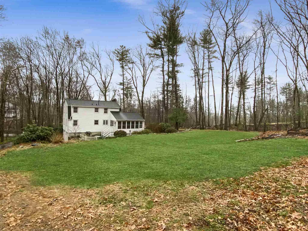 121 Wilson Hill Road Merrimack NH 03054