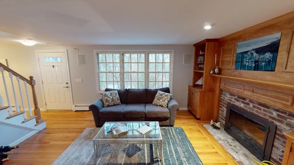 121 Wilson Hill Road Merrimack NH 03054