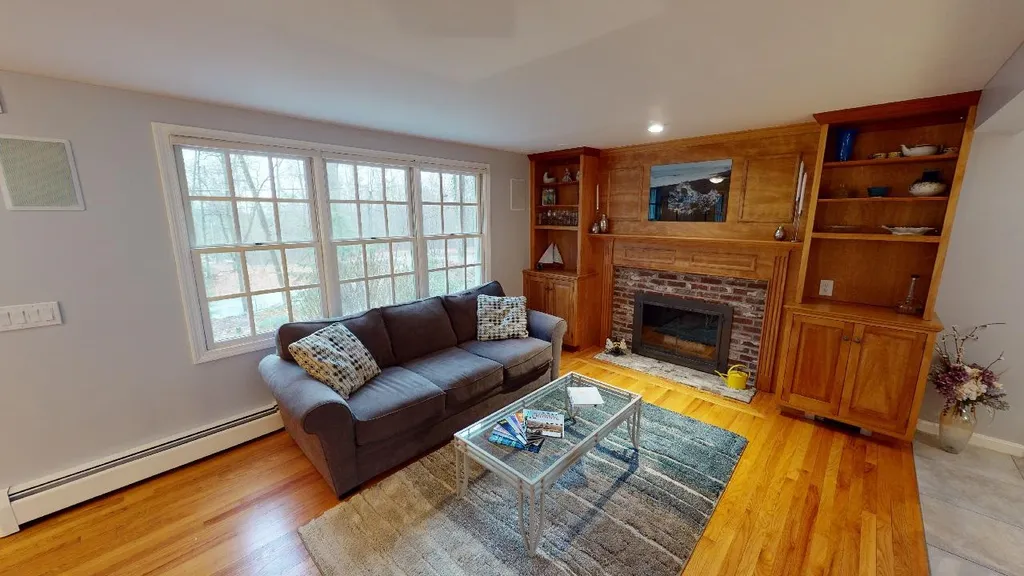 121 Wilson Hill Road Merrimack NH 03054