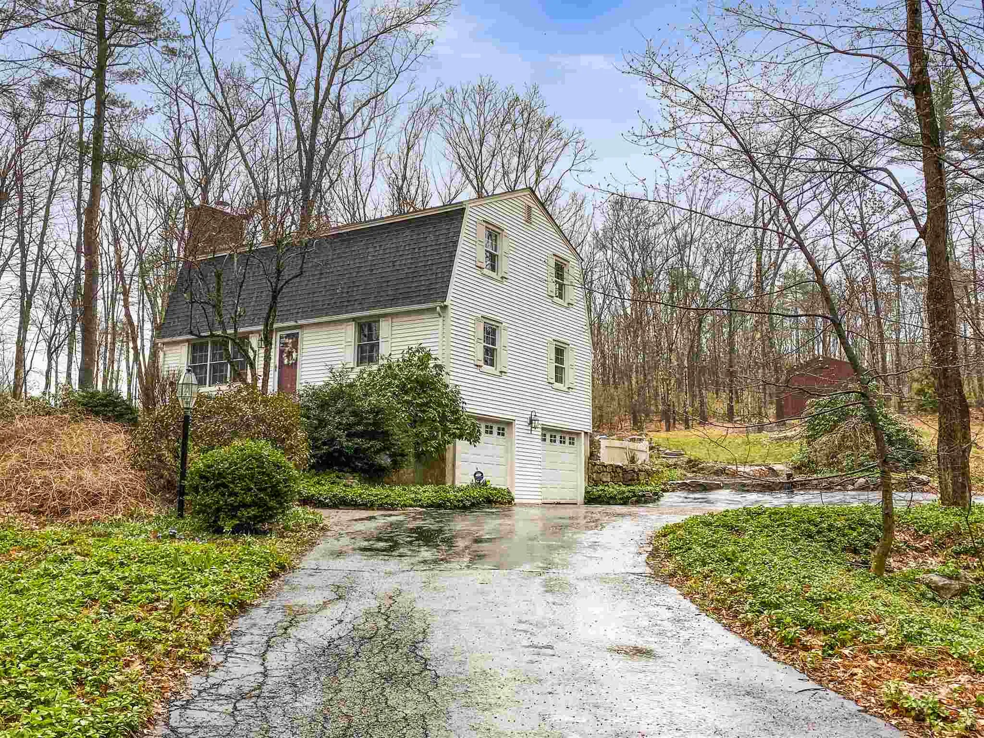 121 Wilson Hill Road Merrimack NH 03054